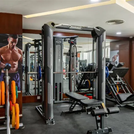 Grand Palace Hotel & Resorts Dhaka
