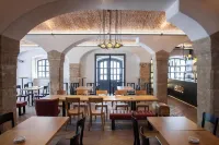 Aparthotel Na Klenici