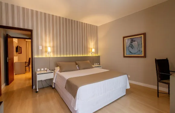 庫裏提巴宮殿酒店