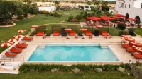 Masseria Santo Scalone Hotels in Carovigno