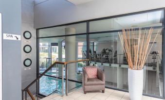 Knightsbridge 902E by Ctha