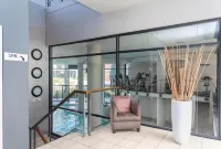 Knightsbridge 902E by Ctha Hôtels à : Century City