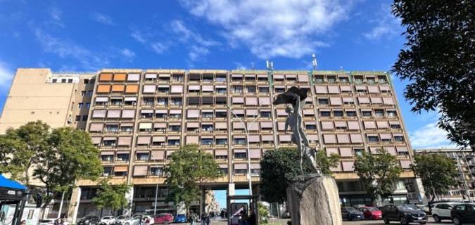 Alta Dimora b&b Suites Hotéis em Catania