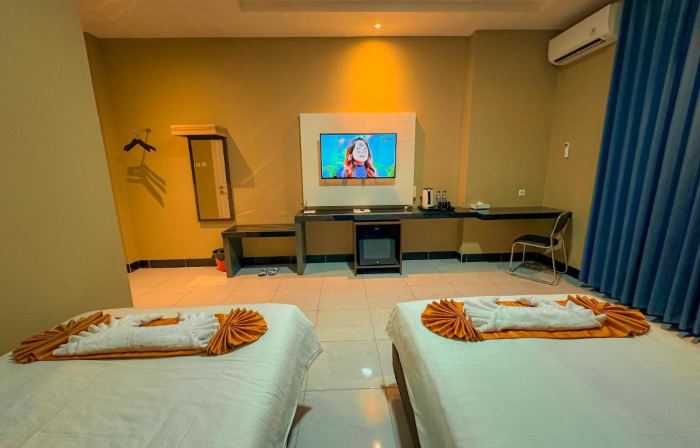 Vitta Hotel Manokwari