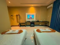 Vitta Hotel Manokwari Hotel dekat KRIPIK DAN SEMPOLAN AYAM TEGAL JAYA