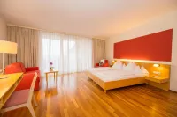 Allegria Resort Stegersbach - Allegria Hotel Hotels in Gemeinde Bad Waltersdorf