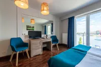 Ach Mazury Stanica Mikołajki - 3-Star