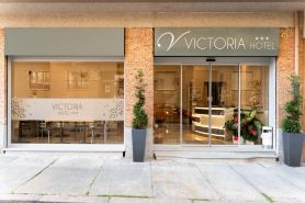Hotel Victoria