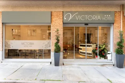 Hotel Victoria Hotel in zona Monastero di Dronero