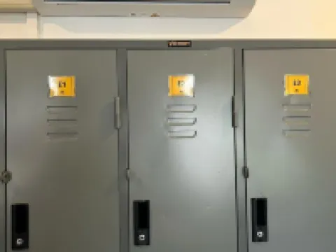 レモネード ブティック イン ランタ島のホテル