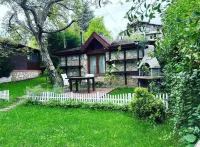 My Green Boutique Hotel Hotels in Derbent Mahallesi
