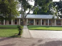 The Guest House Pongola Hotels in Zululand DC