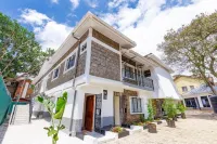 Markson Hotel Kilimani