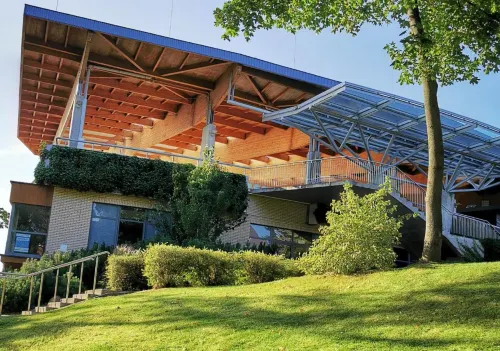 Platinum Ostróda Hotels in Ostroda County