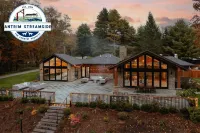 Antrim Streamside - Mountain View