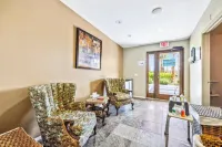 Lido Palms Resort & Spa Hotels in Morongo Valley