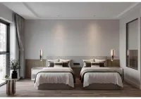 The Dome Hotel Các khách sạn gần Điện Tử - Điện Máy Kiên Đại Thịnh