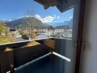 Two Brothers Inn Hotels in Pertisau