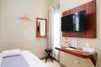 Grha Minggiran Homestay Yogyakarta Mitra RedDoorz