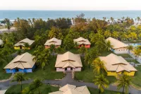 Vila Galé Resort Cumbuco - All Inclusive Hôtels à : 