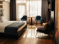 德納爾德霍夫酒店 奧斯酒店