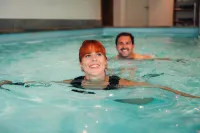Hotel Gemma- Adults Only - piscina