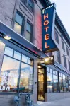 11th Avenue Hostel Hotels in Denver