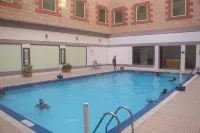 Ramee Guestline Hotel - Bãi biển