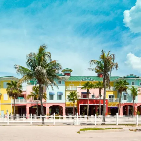 The Lighthouse Resort Inn & Suites