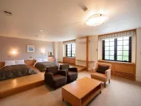 Tabist Hotel Colosseum Inn Tateshina