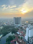 Vinhomes Sky Park Bac Giang by QMP Hotels in Bac Giang