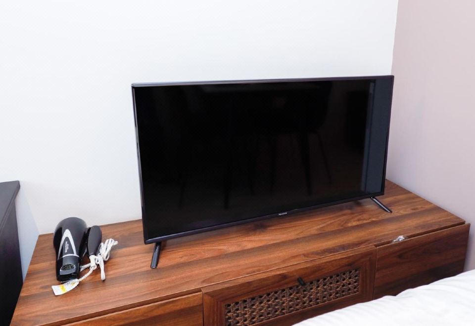 TS 애넥스 요요기 객실