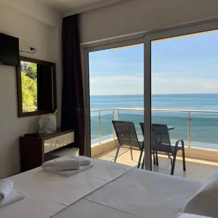 Vue Mer