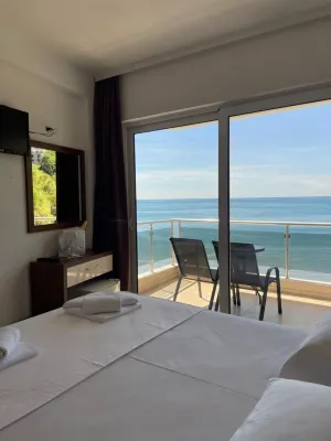 Vue Mer Hotel di 