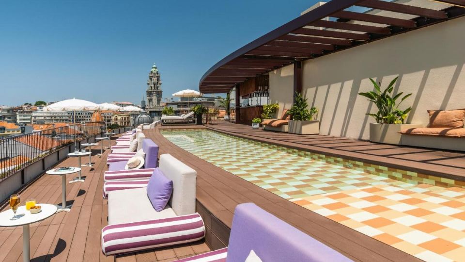 The Social Hub Porto