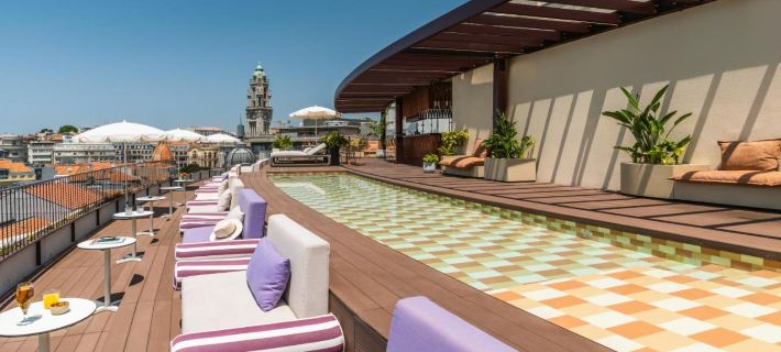 The Social Hub Porto Hotel a Porto