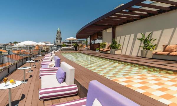 The Social Hub Porto