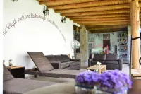 Rústika Spa Hotel Boutique