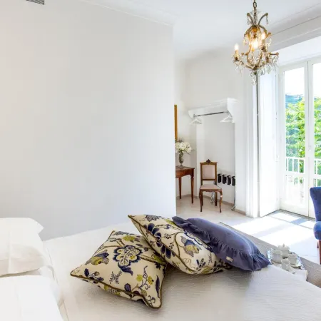 Relais Palazzo Cacace