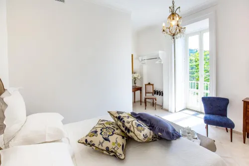 Relais Palazzo Cacace - Boutique