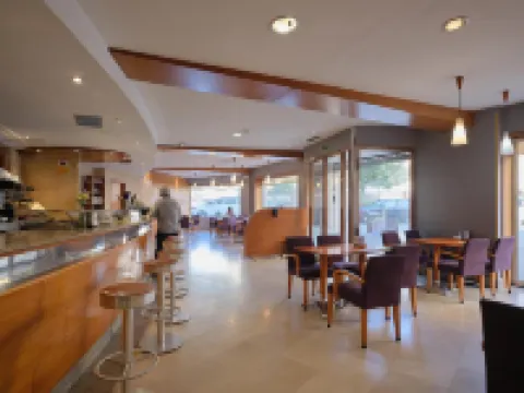 Hotel Almirante Hoteles en Ferrol