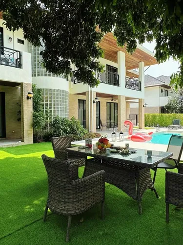 รูปภาพของBangkok Manor Two曼谷贰号庄园