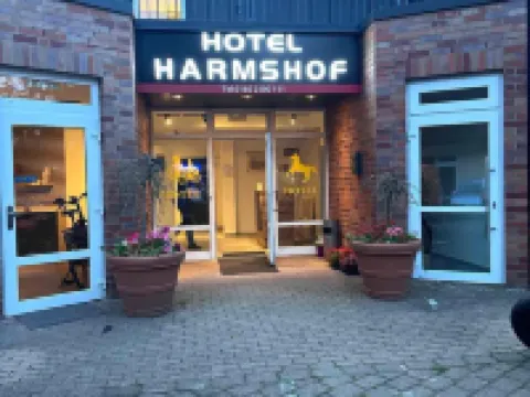 Hotel Harmshof Bispingen Hotels in Bispingen