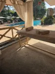 Ameg Lodge Kilimanjaro - Uima-altaat