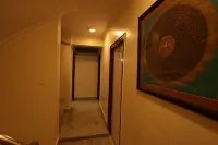 Bed and pillow hostel