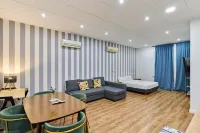 Apartamentos Margarita by Gaiarooms - Apartments
