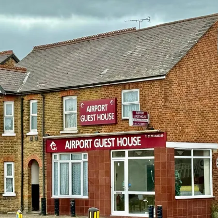 Airport Guest House