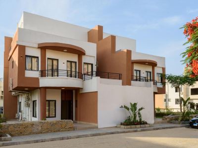 Nomads Residence