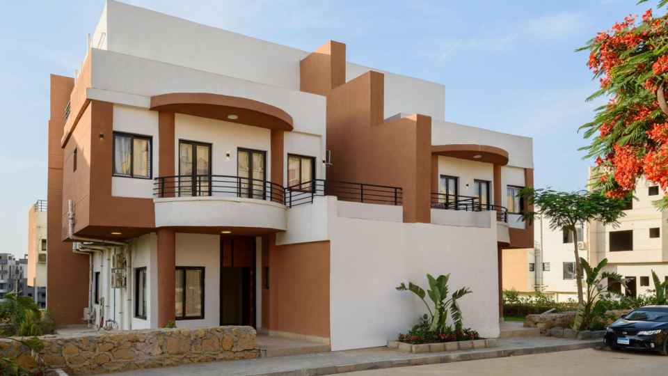 Nomads Residence