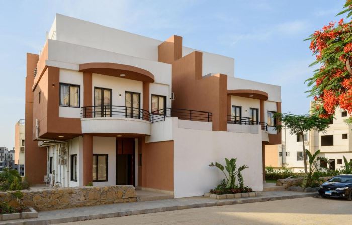Nomads Residence